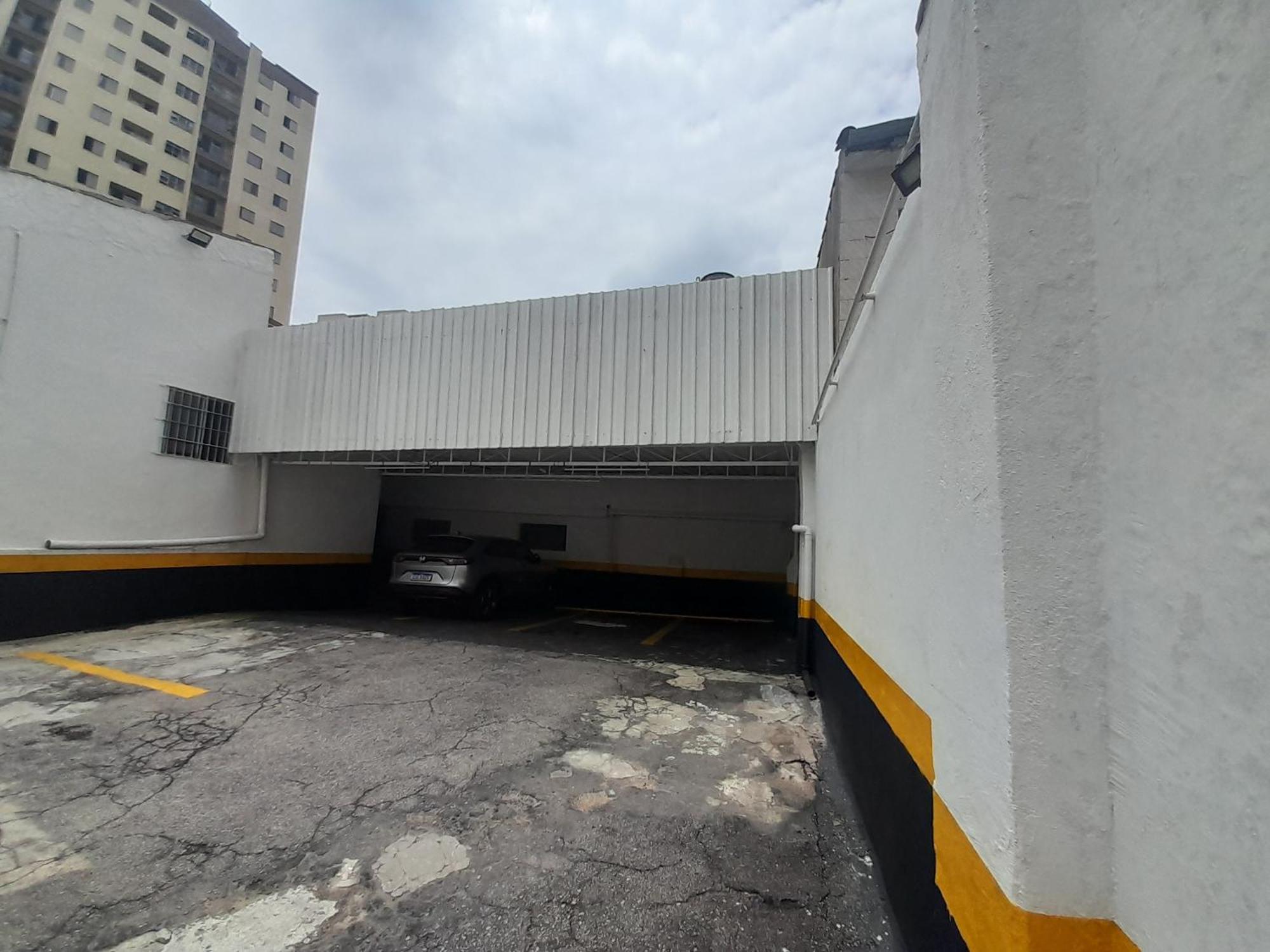 Hotel Luar Sao Paulo Exterior photo